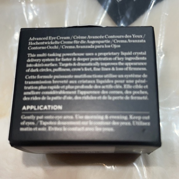 Perricone MD Cold Plasma Plus+ Advanced Eye Cream 0.5 Ounce - Picture 3 of 4